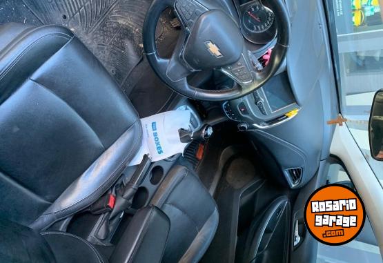 Autos - Chevrolet Lt 2018 2018 Nafta 148500Km - En Venta