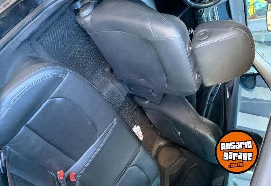 Autos - Chevrolet Lt 2018 2018 Nafta 148500Km - En Venta