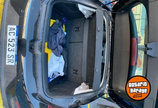 Autos - Chevrolet Lt 2018 2018 Nafta 148500Km - En Venta