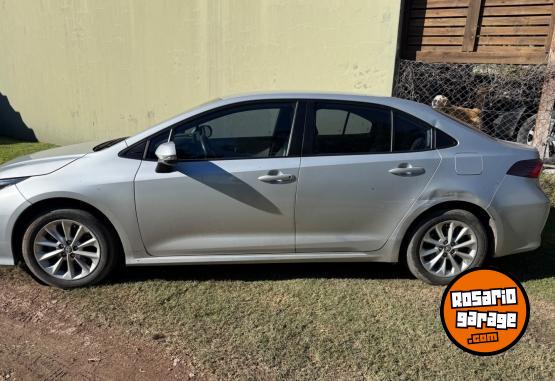 Autos - Toyota Corolla 2020 Nafta 157000Km - En Venta