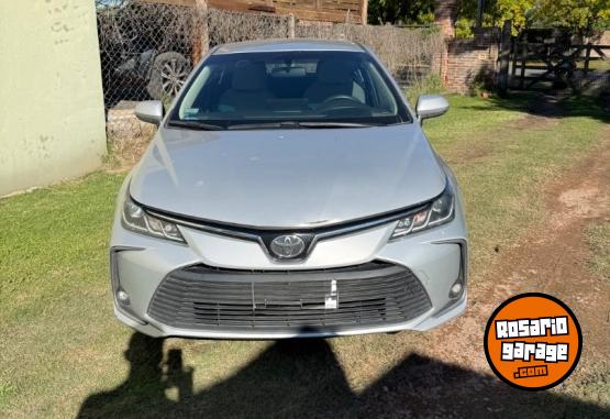 Autos - Toyota Corolla 2020 Nafta 157000Km - En Venta