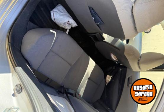 Autos - Toyota Corolla 2020 Nafta 157000Km - En Venta