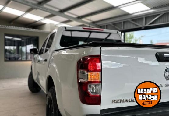 Camionetas - Renault ALASKAN 2021 Nafta 215000Km - En Venta
