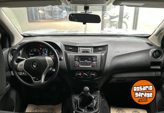 Camionetas - Renault ALASKAN 2021 Nafta 215000Km - En Venta