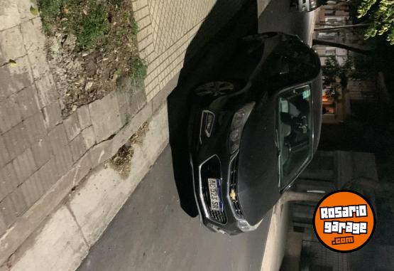 Autos - Chevrolet Cruze Lt 2018 Nafta 148500Km - En Venta