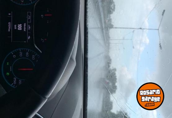 Autos - Chevrolet Cruze Lt 2018 Nafta 148500Km - En Venta