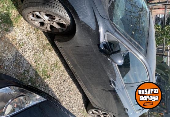 Autos - Chevrolet Cruze Lt 2018 Nafta 148500Km - En Venta