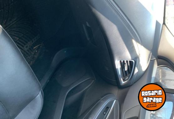 Autos - Chevrolet Cruze Lt 2018 Nafta 148500Km - En Venta