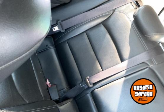 Autos - Chevrolet Cruze Lt 2018 Nafta 148500Km - En Venta