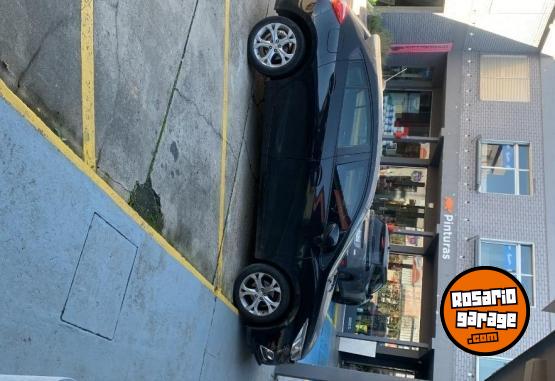 Autos - Chevrolet Cruze Lt 2018 Nafta 148500Km - En Venta