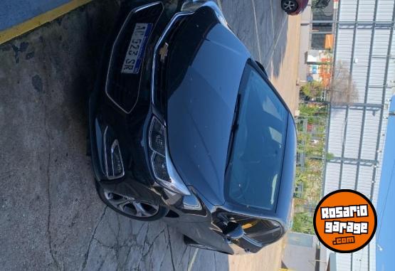 Autos - Chevrolet Cruze Lt 2018 Nafta 148500Km - En Venta