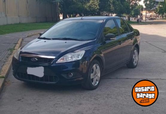 Autos - Ford Focus 2 2012 Nafta 160000Km - En Venta