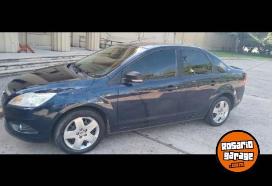 Autos - Ford Focus 2 2012 Nafta 160000Km - En Venta