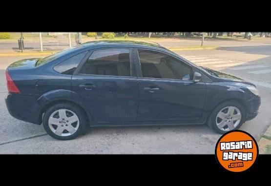 Autos - Ford Focus 2 2012 Nafta 160000Km - En Venta