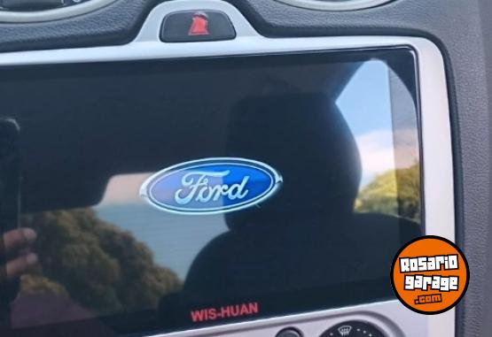Autos - Ford Focus 2 2012 Nafta 160000Km - En Venta