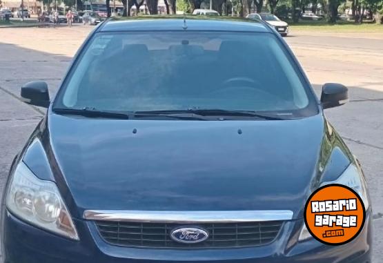 Autos - Ford Focus 2 2012 Nafta 160000Km - En Venta