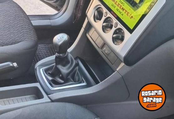 Autos - Ford Focus 2 2012 Nafta 160000Km - En Venta