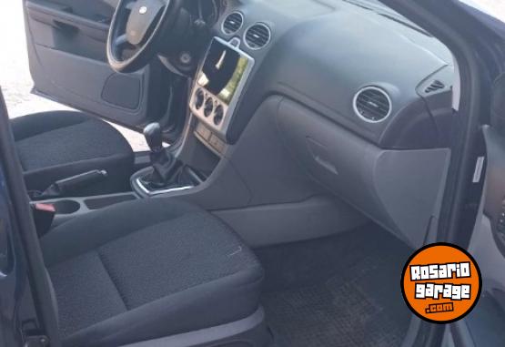 Autos - Ford Focus 2 2012 Nafta 160000Km - En Venta