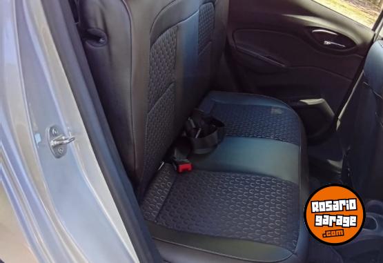 Autos - Chevrolet PRISMA LTZ 2018 Nafta 40000Km - En Venta