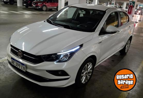 Autos - Fiat Cronos 1.3 Drive 2020 Nafta 25000Km - En Venta