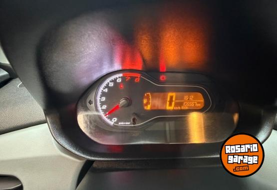 Autos - Chevrolet ONIX JOY + PLUS 2017 Nafta 106000Km - En Venta