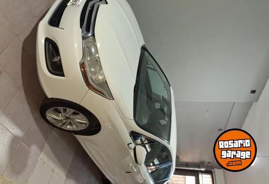 Autos - Citroen C4 lounge 2014 Nafta 178000Km - En Venta