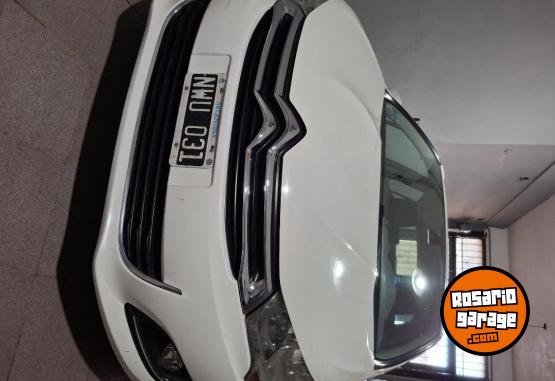 Autos - Citroen C4 lounge 2014 Nafta 178000Km - En Venta