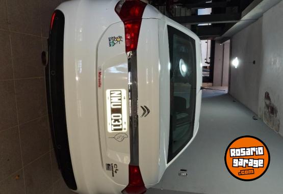 Autos - Citroen C4 lounge 2014 Nafta 178000Km - En Venta