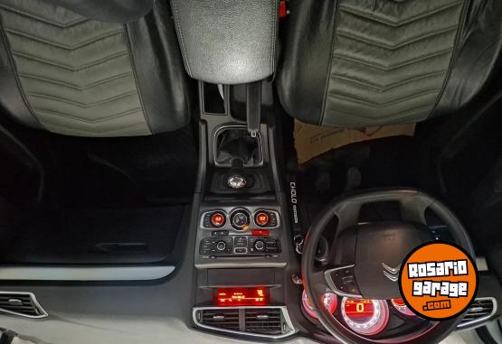 Autos - Citroen C4 lounge 2014 Nafta 178000Km - En Venta