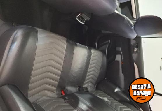 Autos - Citroen C4 lounge 2014 Nafta 178000Km - En Venta