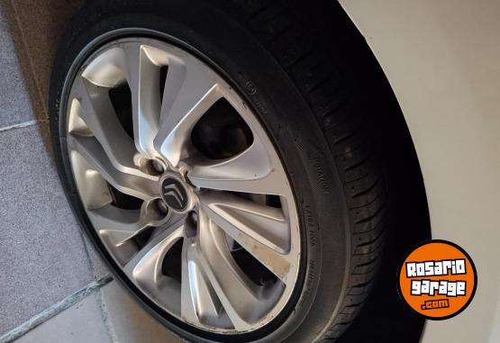 Autos - Citroen C4 lounge 2014 Nafta 178000Km - En Venta