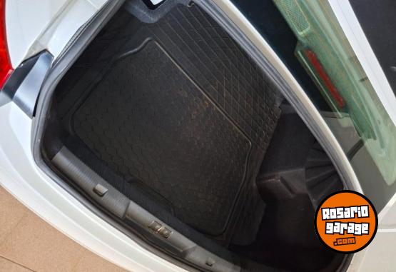 Autos - Citroen C4 lounge 2014 Nafta 178000Km - En Venta