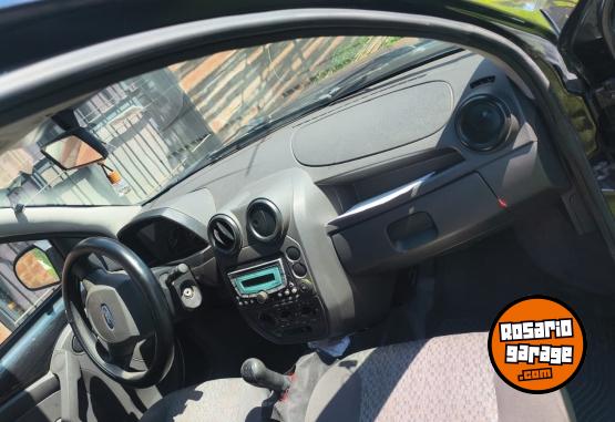 Autos - Ford Ka 1.6 2013 Nafta 170000Km - En Venta