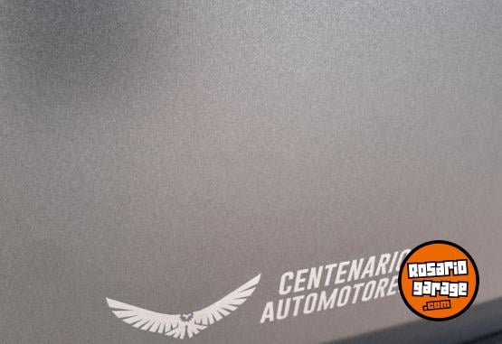 Camionetas - Baic Bj30 4x2 Gris Mate 2026 Electrico / Hibrido 0Km - En Venta