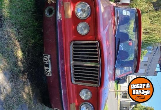 Cl�sicos - Vendo JEEP Gladiator - En Venta