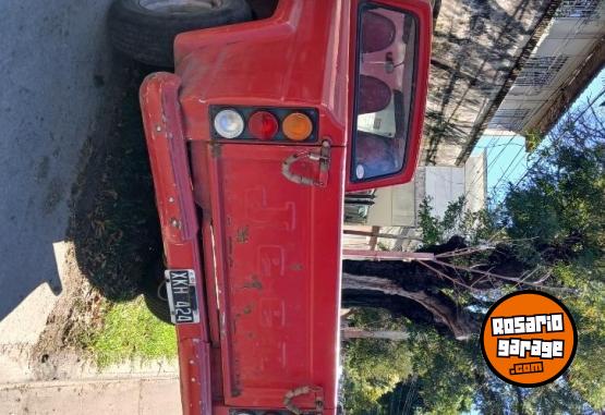 Cl�sicos - Vendo JEEP Gladiator - En Venta