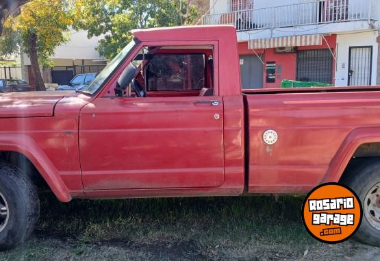 Cl�sicos - Vendo JEEP Gladiator - En Venta