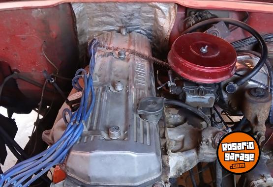 Cl�sicos - Vendo JEEP Gladiator - En Venta