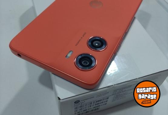 Telefon�a - MOTO G06 NUEVO A ESTRENAR - En Venta