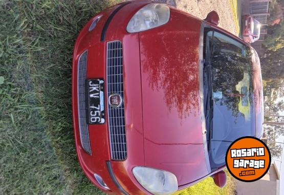 Autos - Fiat Punto 2010 Nafta 130000Km - En Venta