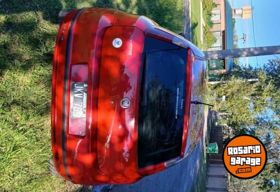 Autos - Fiat Punto 2010 Nafta 130000Km - En Venta