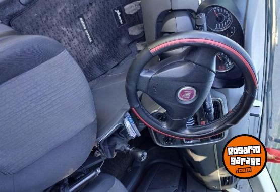 Autos - Fiat Punto 2010 Nafta 130000Km - En Venta