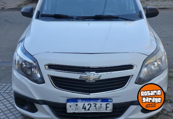 Autos - Chevrolet Ls 2016 Nafta 90000Km - En Venta