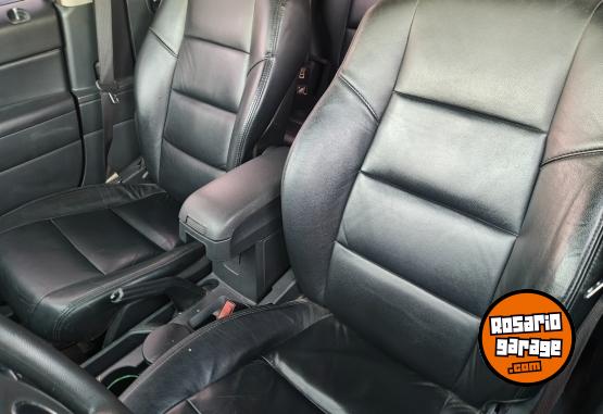 Camionetas - Jeep Compass 4x4 2014 Nafta 126000Km - En Venta