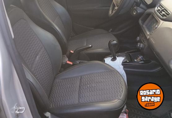 Autos - Chevrolet Onix 2017 Nafta 31000Km - En Venta