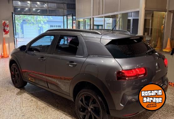 Autos - Citroen C4 Cactus Feel Pack Look 2023 Nafta 59000Km - En Venta