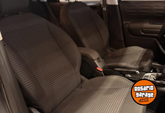 Autos - Citroen C4 Cactus Feel Pack Look 2023 Nafta 59000Km - En Venta