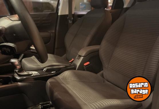 Autos - Citroen C4 Cactus Feel Pack Look 2023 Nafta 59000Km - En Venta