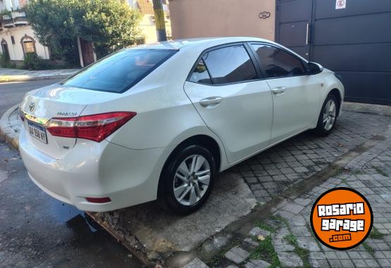 Autos - Toyota Corolla xei 2016 Nafta 150000Km - En Venta