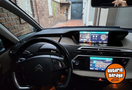Autos - Citroen C4 PICASSO  1.6 HDi 115 2017 Nafta 144000Km - En Venta